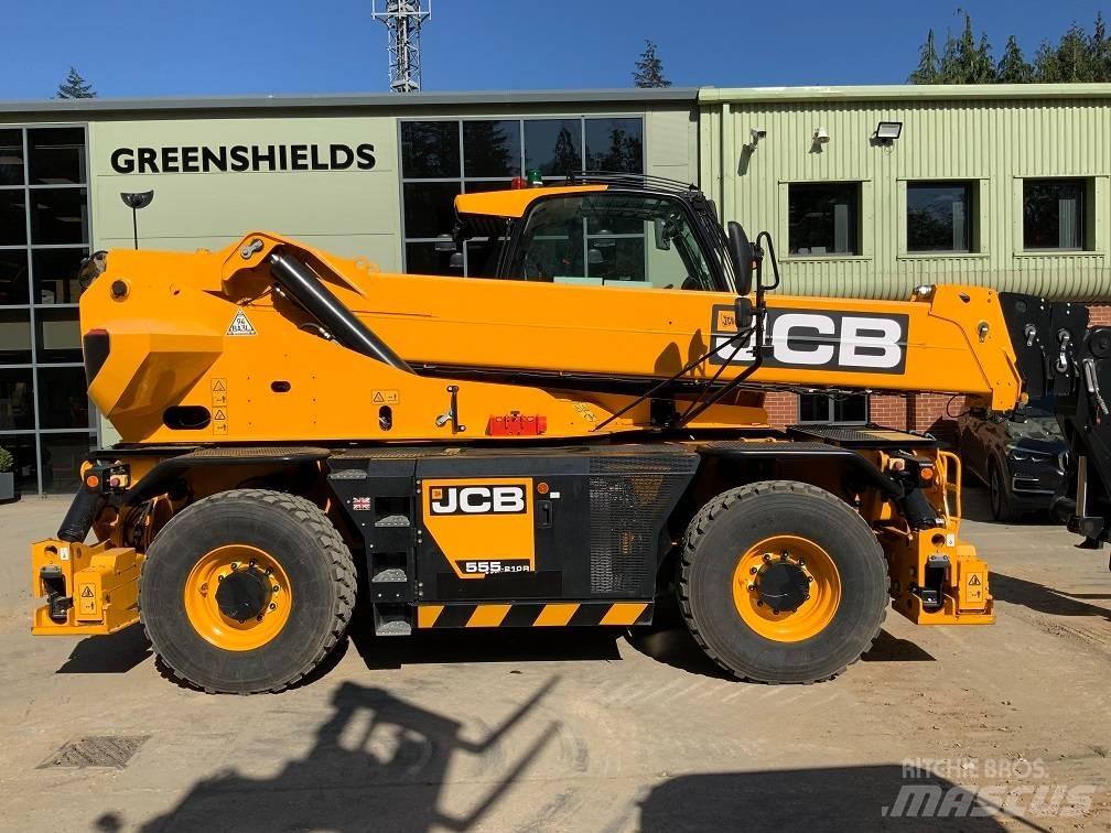 JCB 555-210 R Verreikers