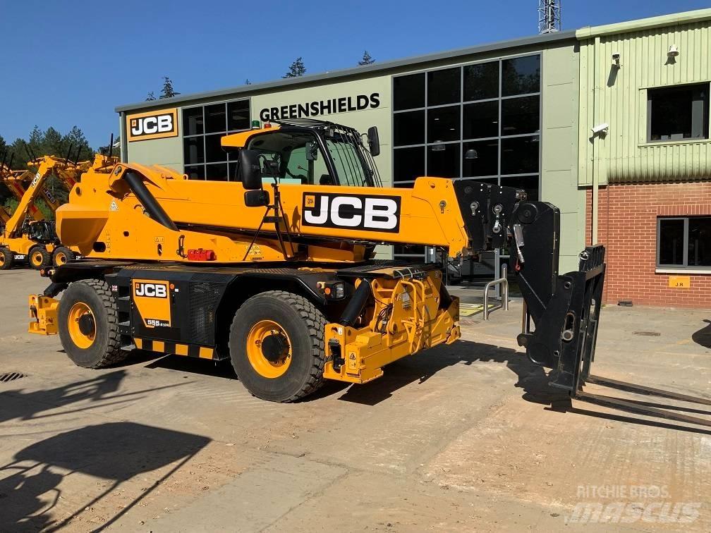 JCB 555-210 R Verreikers