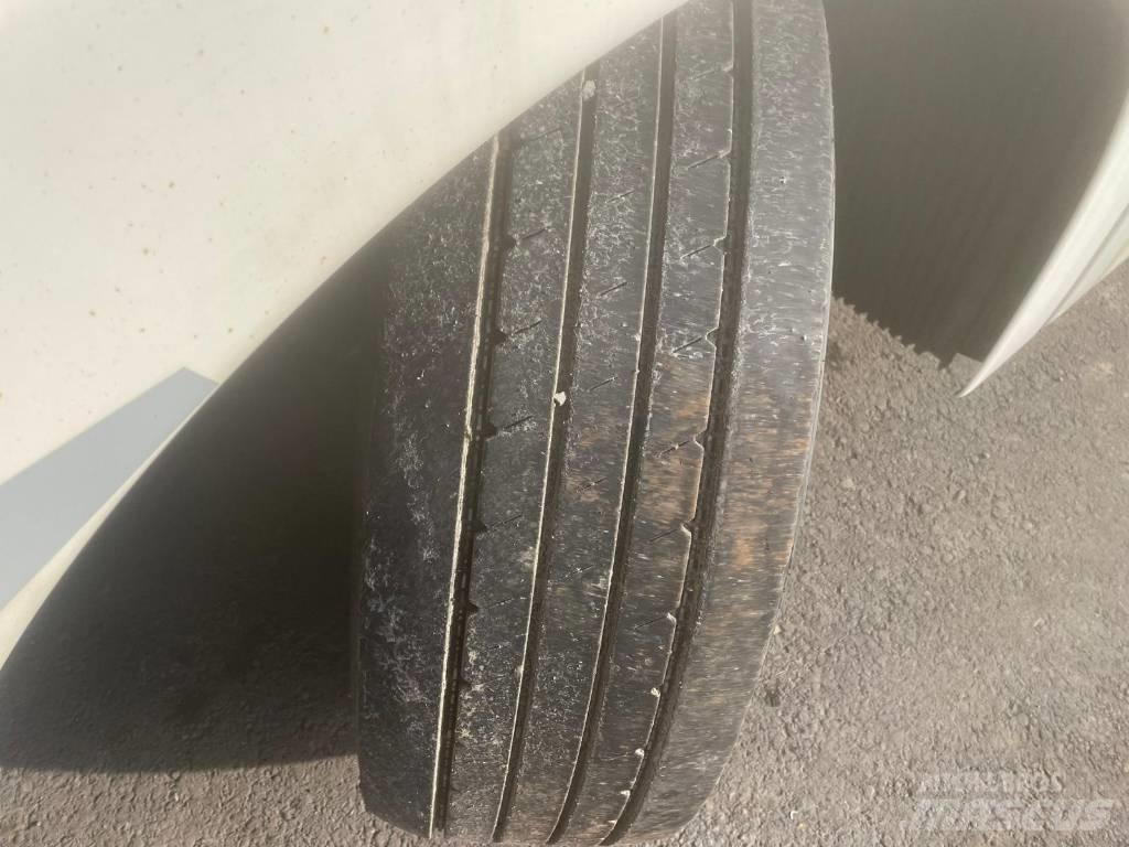 MAN TGX 24.480 Anders