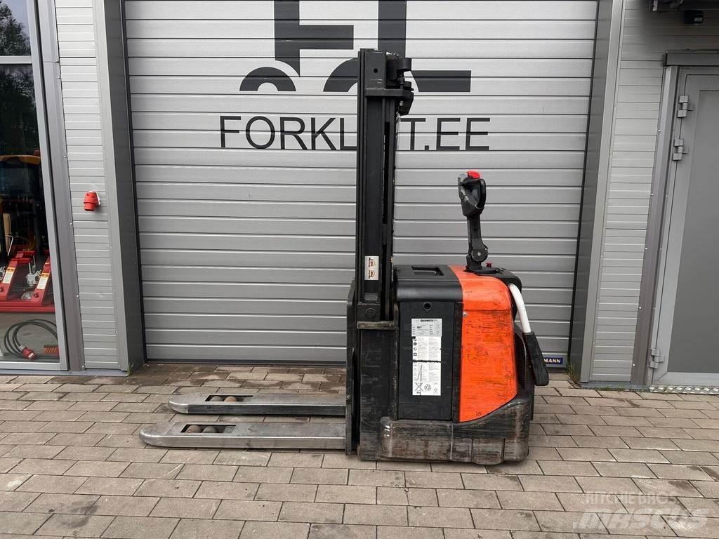 BT SPE125 Meeloop stapelaar