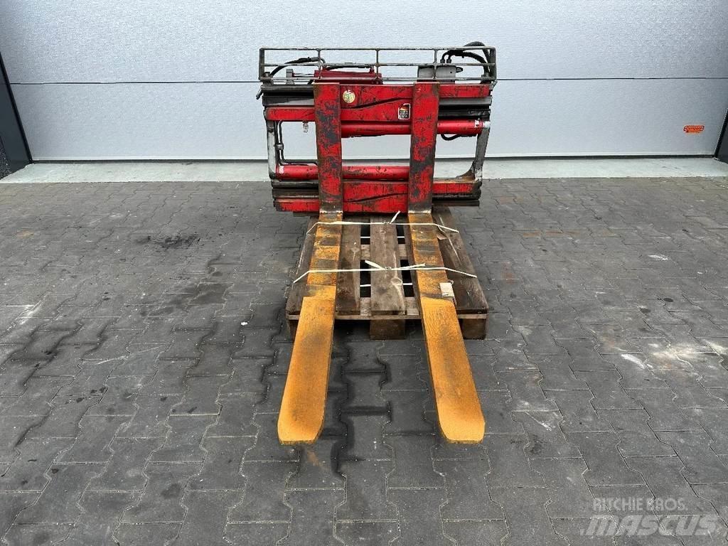 Durwen PGK 30 S Vorken