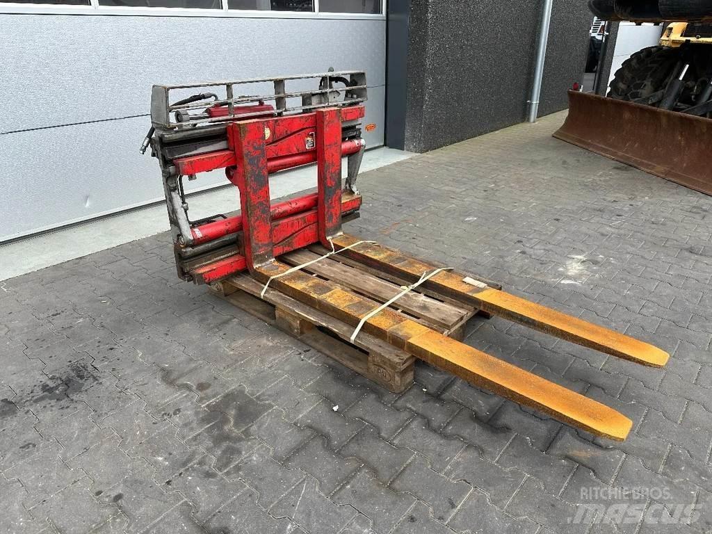 Durwen PGK 30 S Vorken
