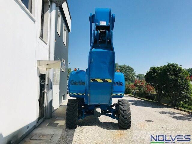 Genie Z135/70 Knikarmhoogwerkers