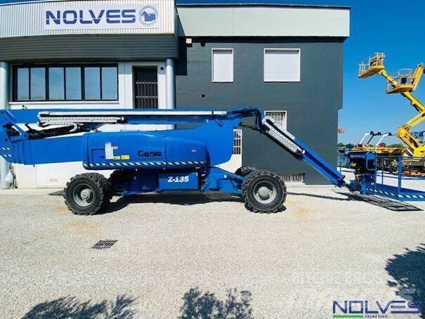 Genie Z135/70 Knikarmhoogwerkers