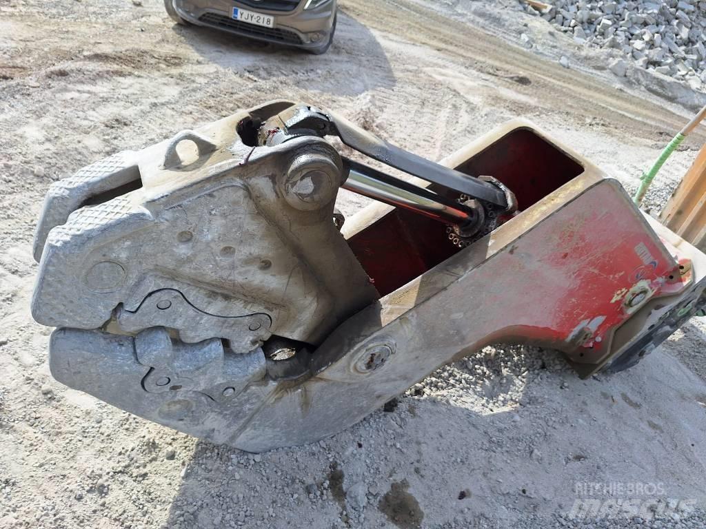 Rotar RSP 20 S Vergruizers