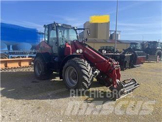 Schäffer 9640 T Wielladers