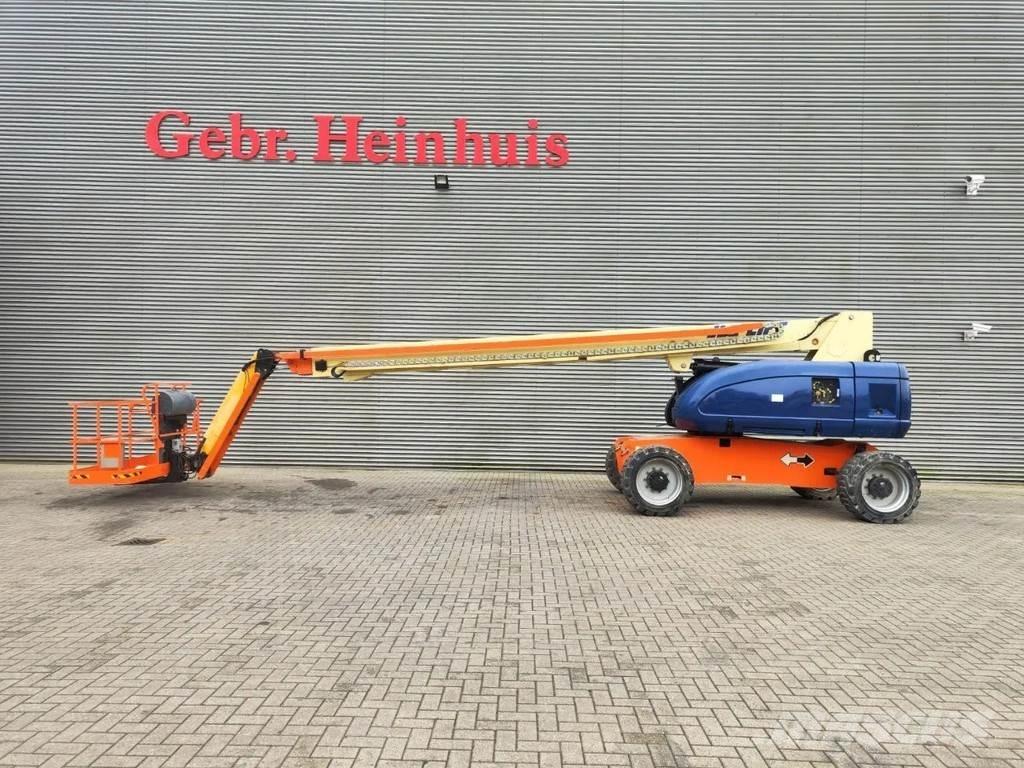 JLG 860 SJ Telescoophoogwerkers