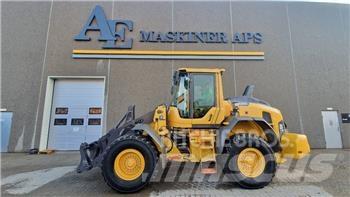 Volvo L 70 H Wielladers
