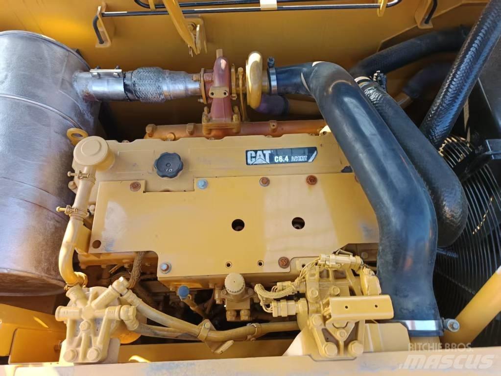 CAT CAT320DL Midigraafmachines 7t - 12t