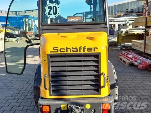 Schäffer 2430 SLT Schrankladers
