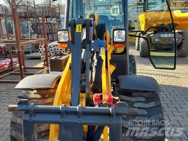 Schäffer 2430 SLT Schrankladers