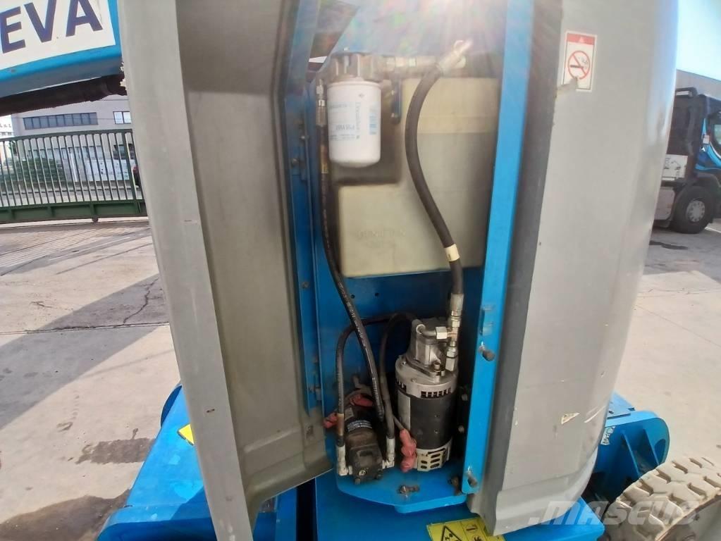 Genie Z 30/20 N RJ Knikarmhoogwerkers