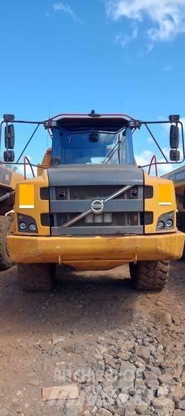 Volvo A 30 G Knik dumptrucks