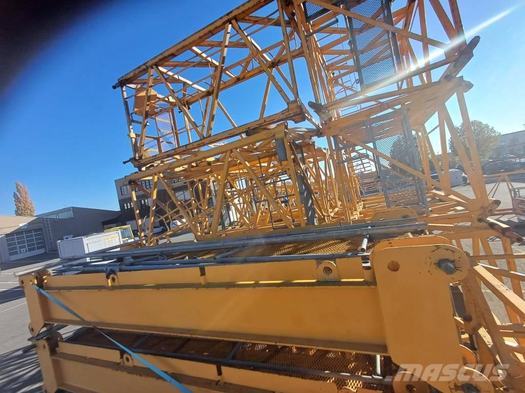 Liebherr LH280EC-H Torenkranen