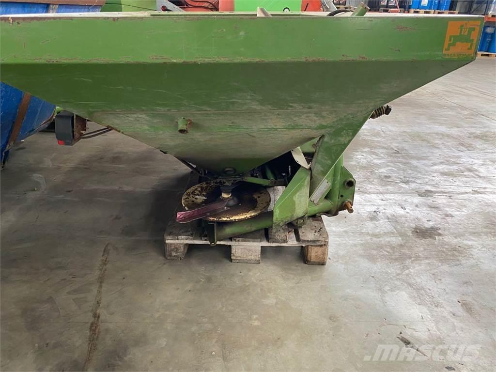 Amazone ZA-U 1001 Kunstmeststrooiers
