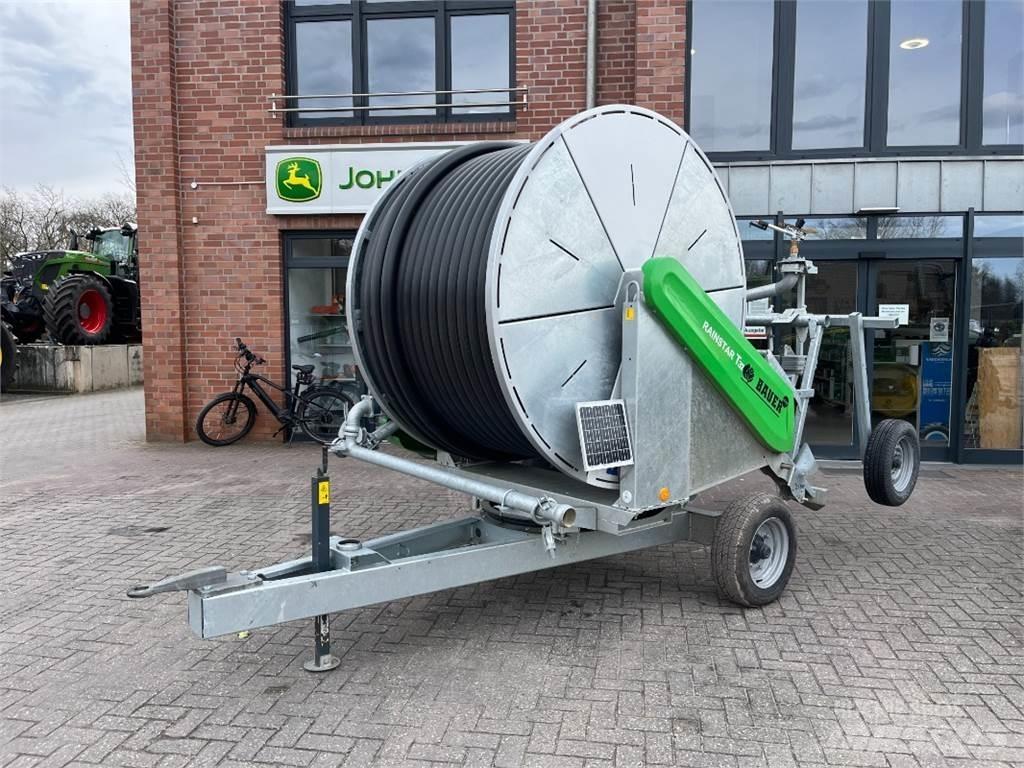 Bauer Rainstar T32 Irrigatiesystemen