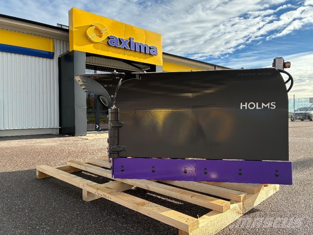 Holms PVH 320 Ploeg