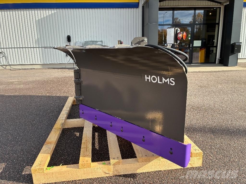 Holms PVH 320 Ploeg