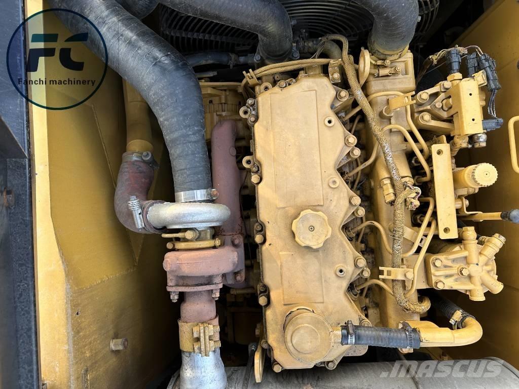 CAT 315 D2L Rupsgraafmachines