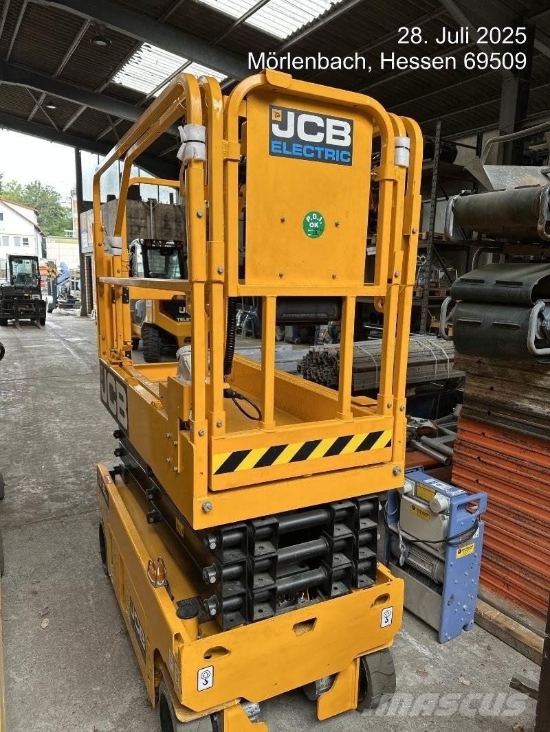 JCB S1932E Schaarhoogwerkers