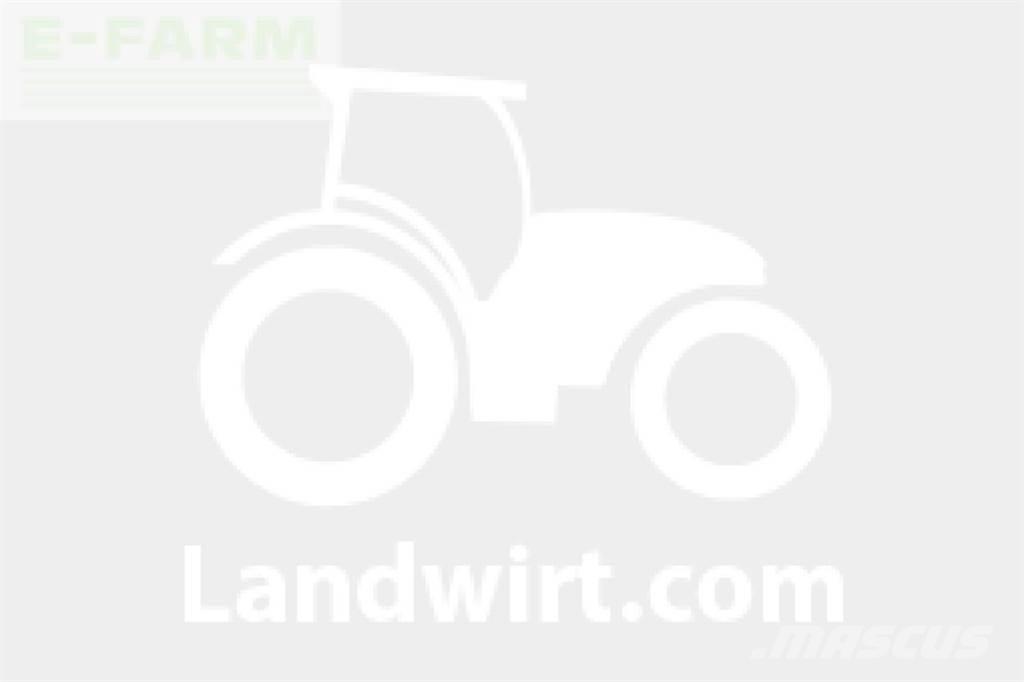 John Deere 9600 Zelfrijdende veldhakselaars