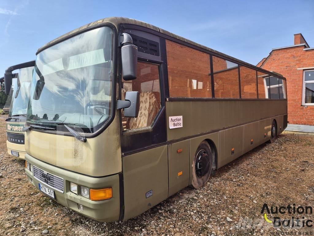 MAN UL 313 Anders