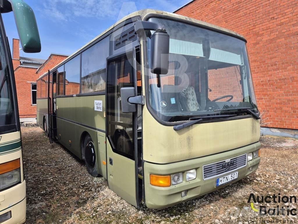 MAN UL 313 Anders