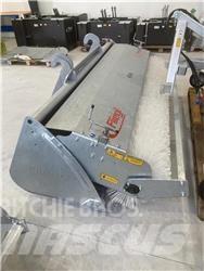 Fliegl Power Pro 260 Veegmachines