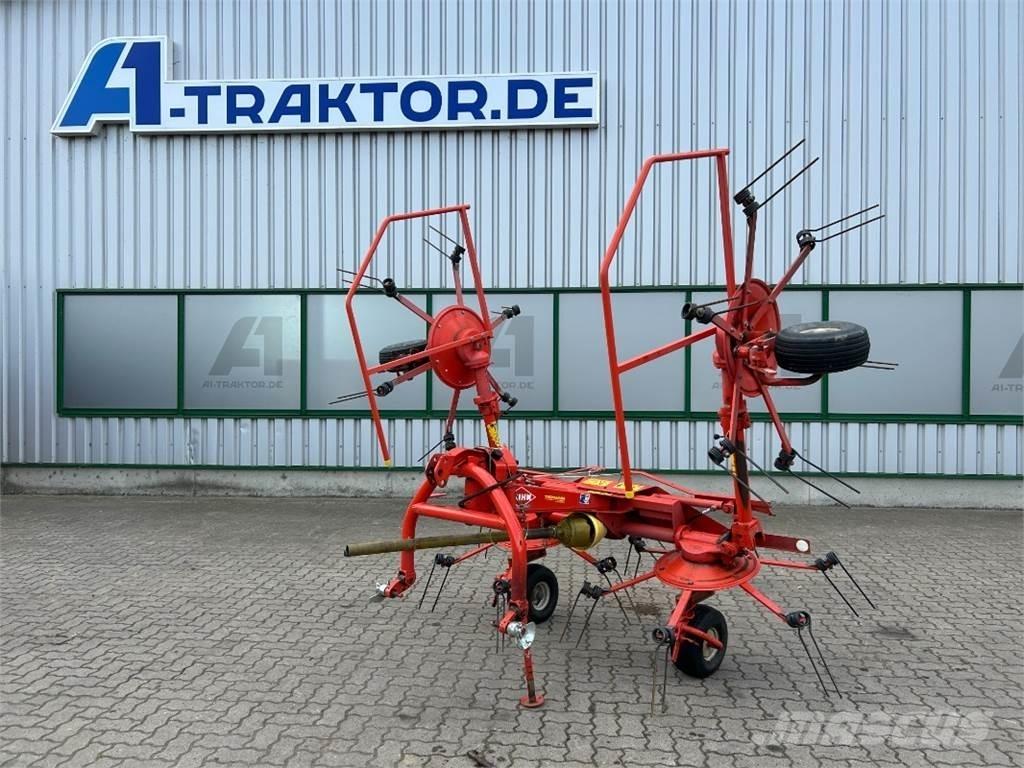 Kuhn GF 5001 MH Schudders