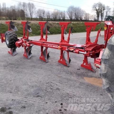 Demblon TC 75 PRHM Wentelploegen
