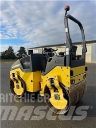 Bomag BW 135 AD-5 Duowalsen