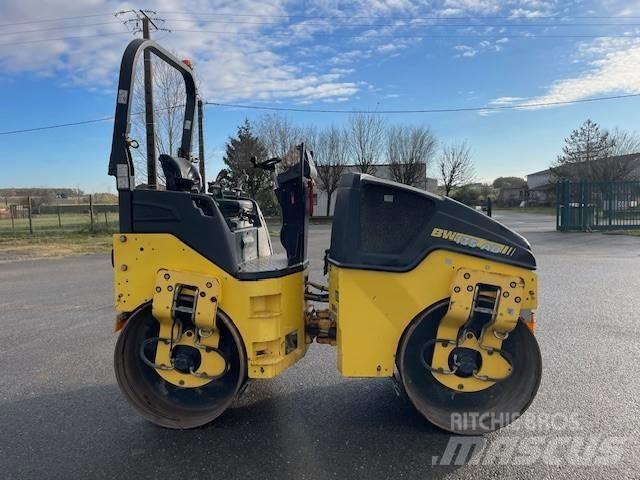 Bomag BW 135 AD-5 Duowalsen