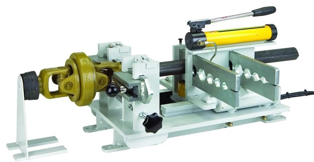  Walterscheid Tool Transmissie