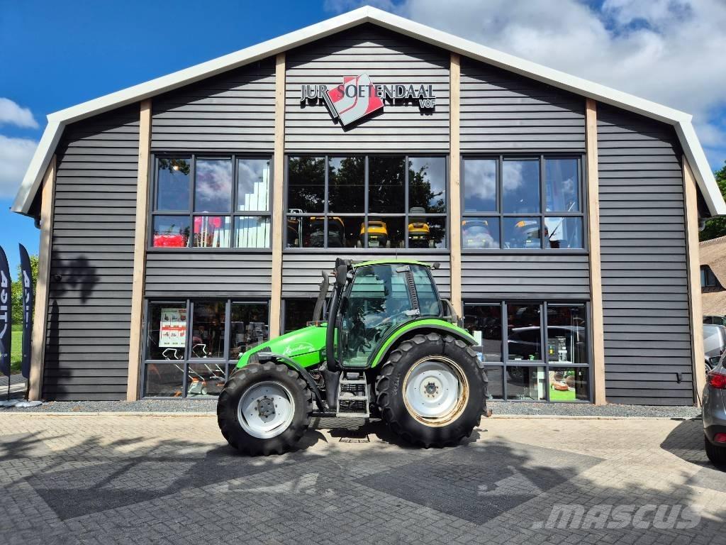 Deutz Agrotron 85 Tractoren