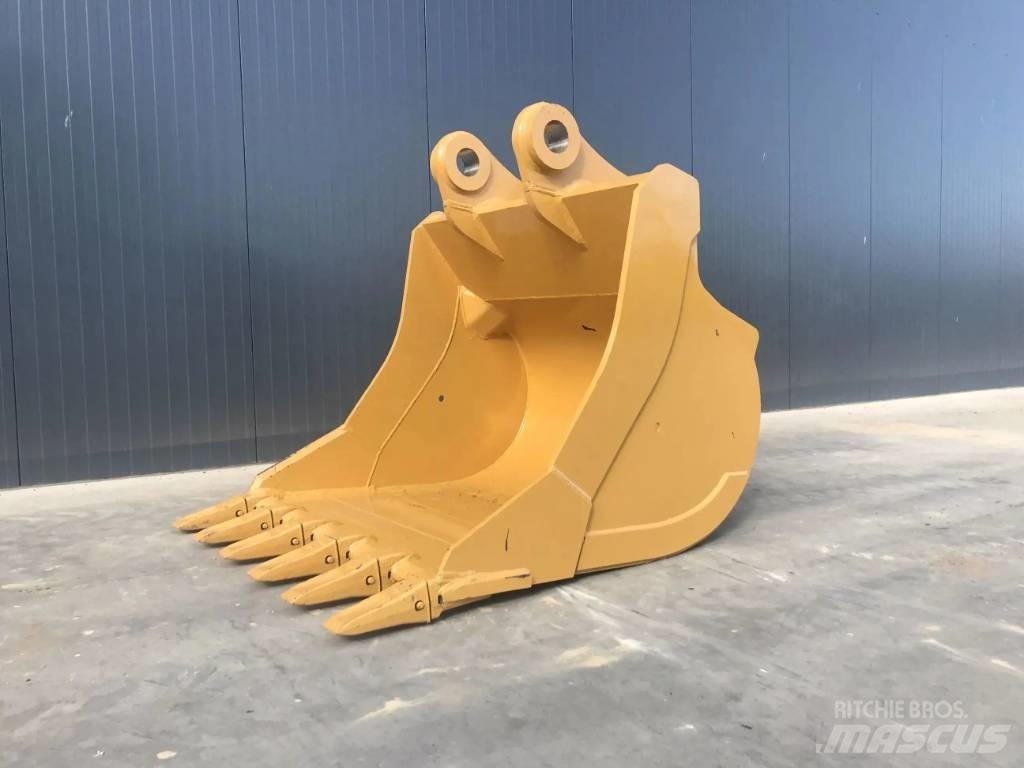 CAT 336GC DB Bakken