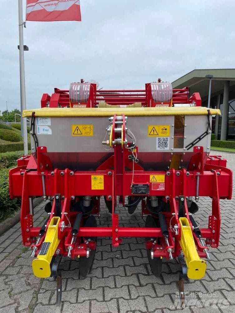 Grimme GL 32 F Aardappelplanters