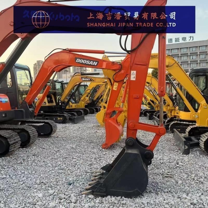 Kubota KX 185-3 Rupsgraafmachines