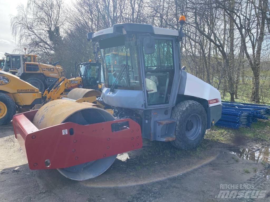 Dynapac CA 1500 D Overige walsen