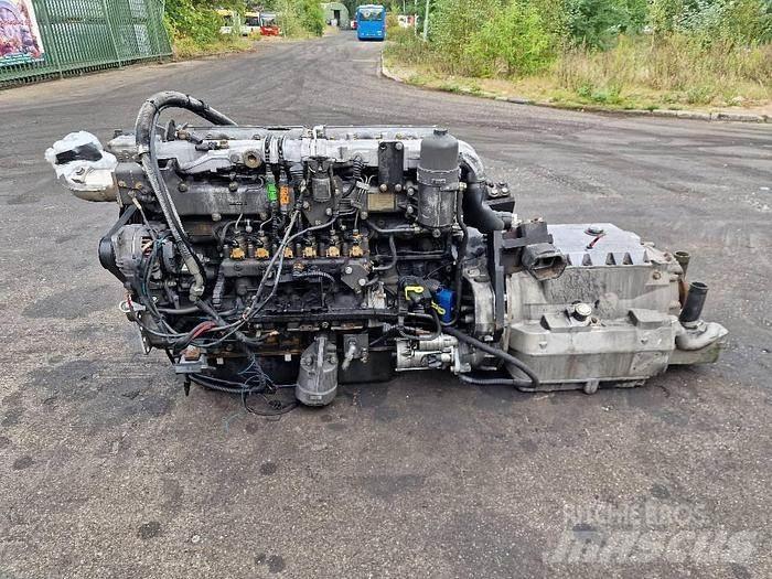  Engines PR 228 S2 Transport - Anderen