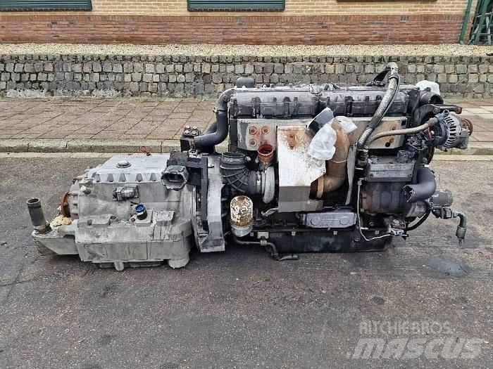  Engines PR 228 S2 Transport - Anderen