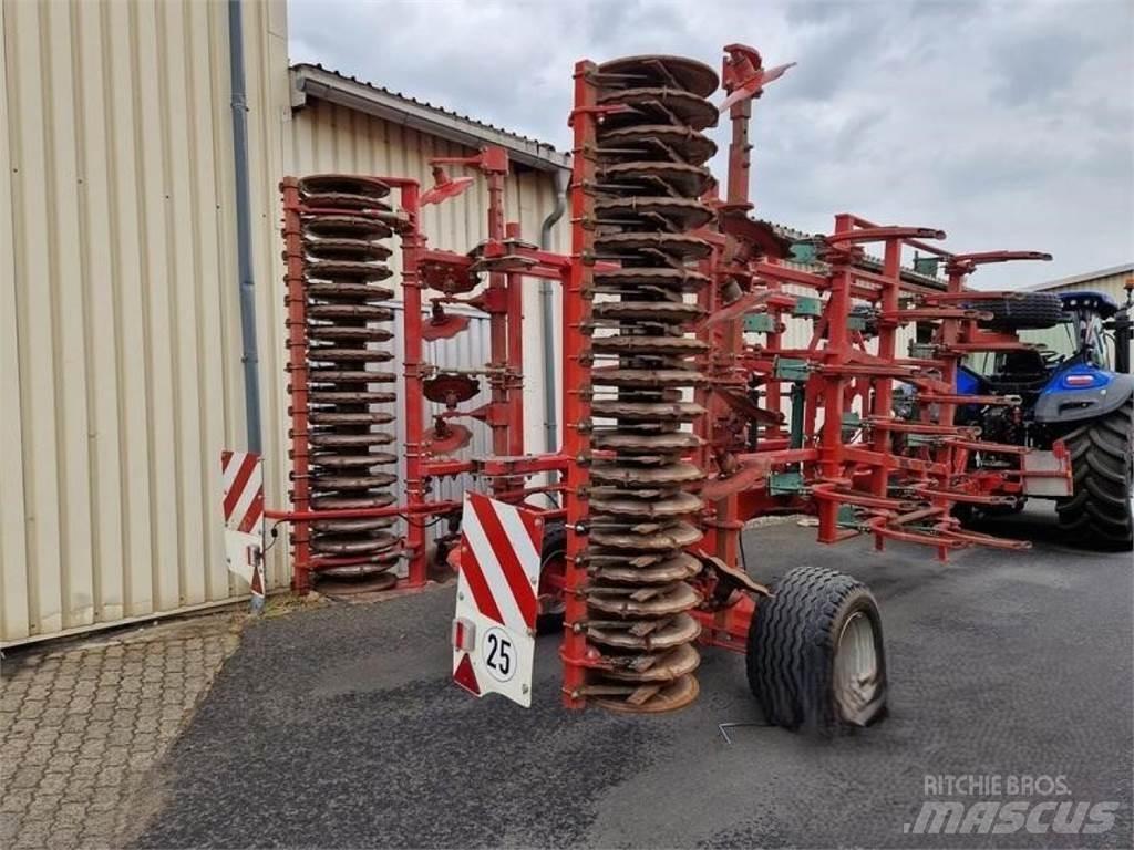 Kverneland CTC 460 Cultivatoren
