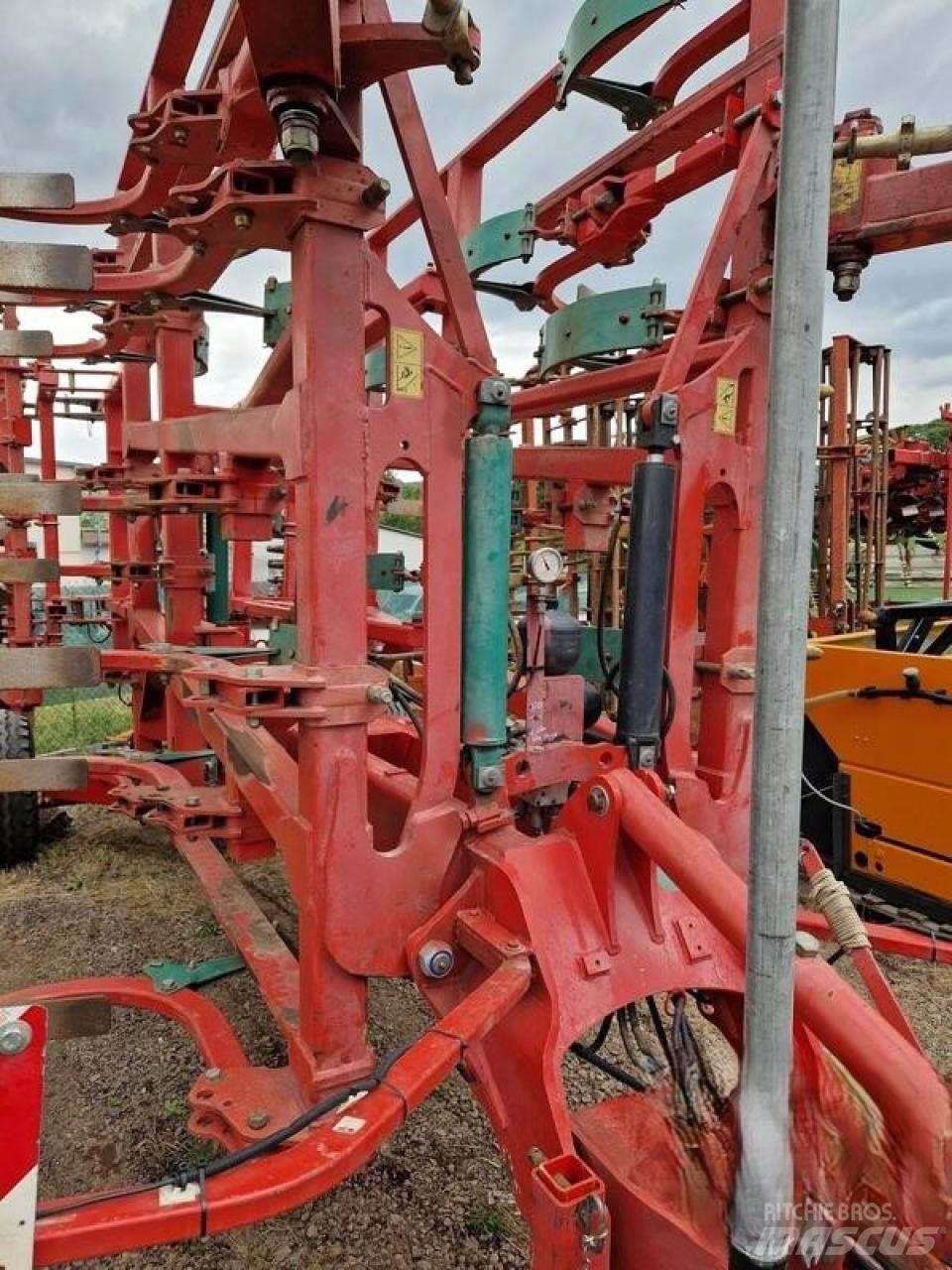 Kverneland CTC 460 Cultivatoren