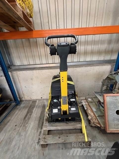 Bomag BPR 60/65 Trilmachines