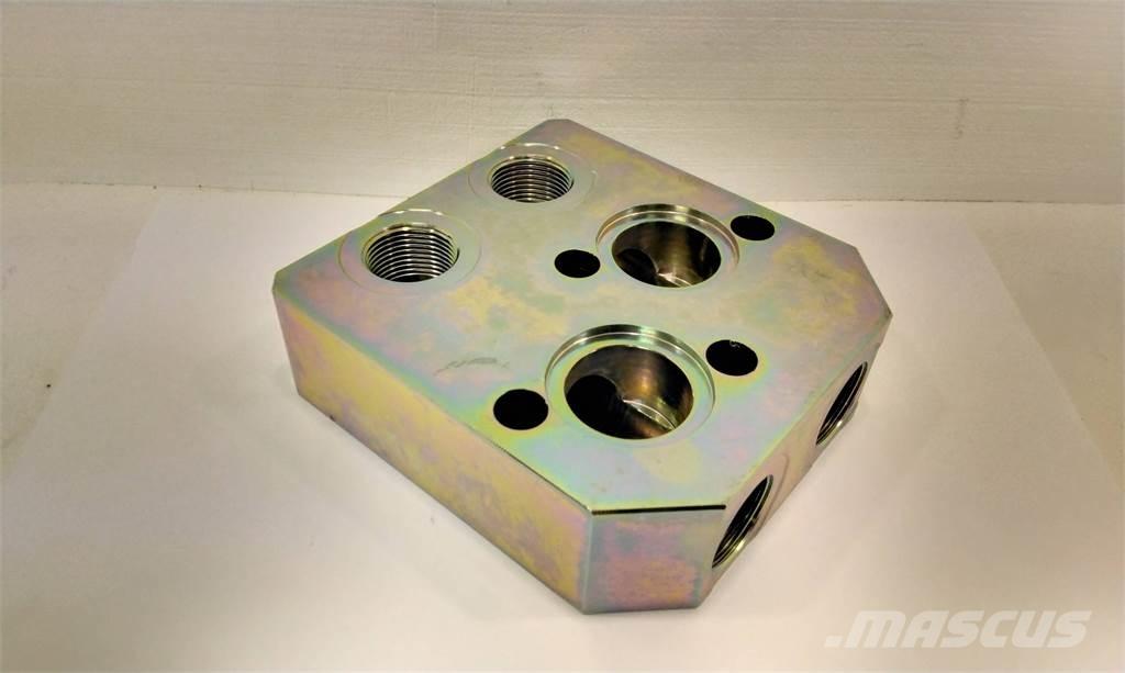 Ponsse 22707 Boomvelkoppen