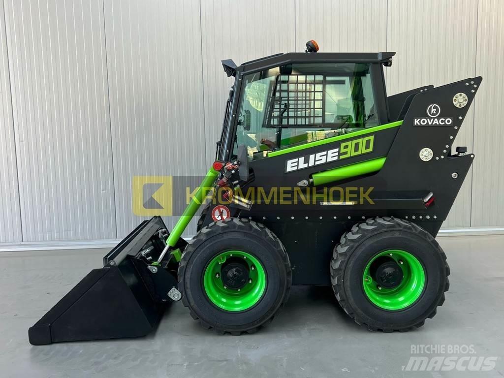 Kovaco Elise 900 Schrankladers