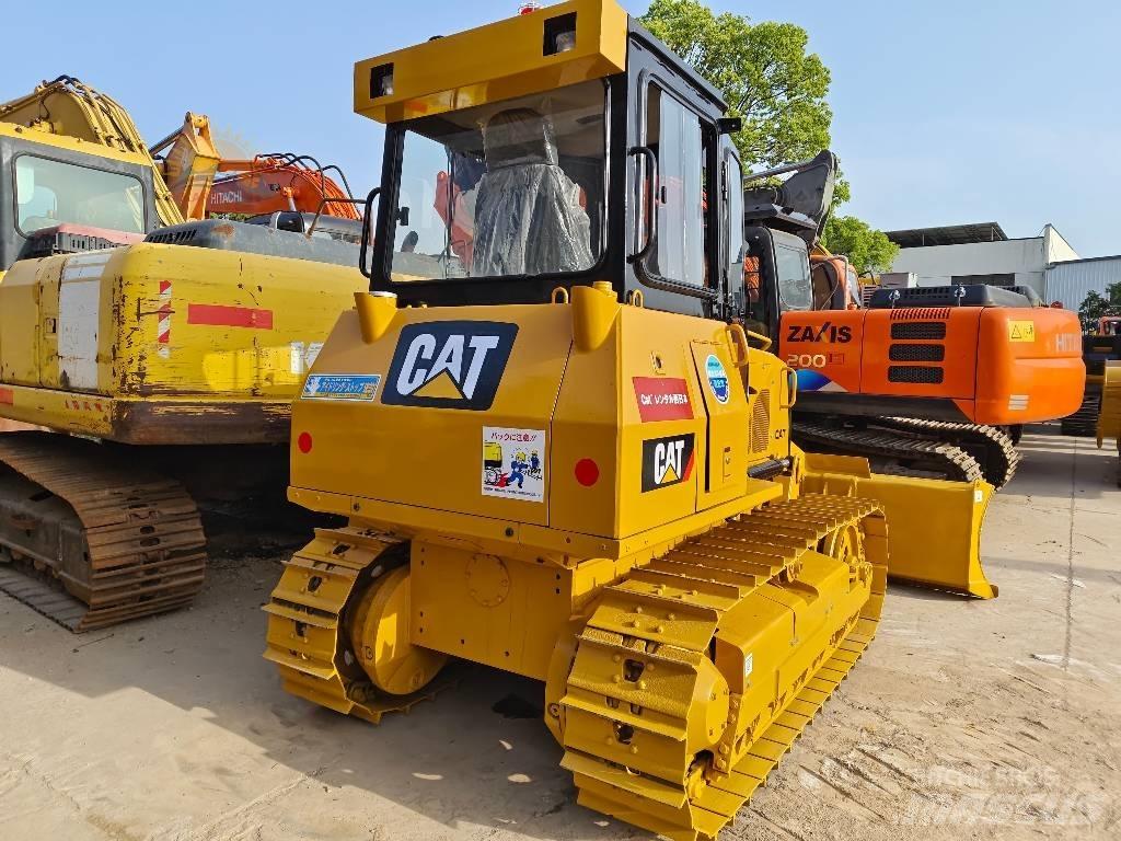CAT D 5 K Rupsdozers