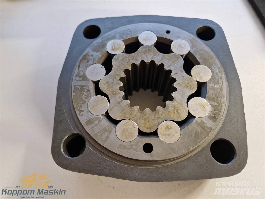 Rottne 999-4612 Transmissie