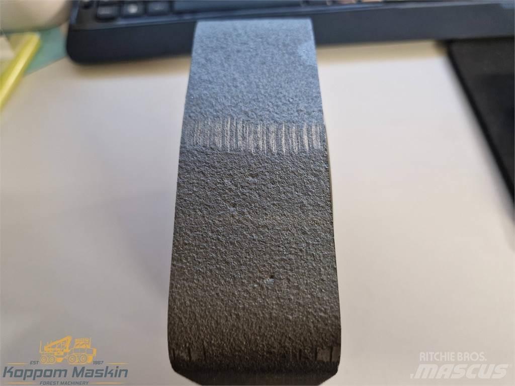 Rottne 999-4612 Transmissie