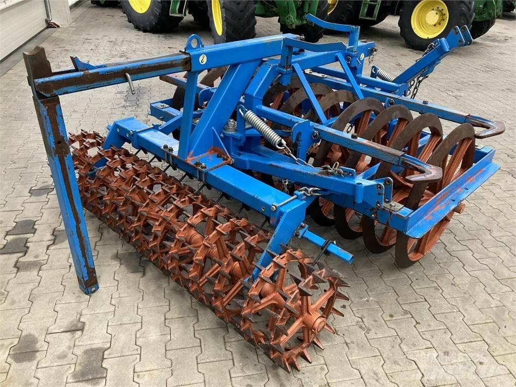 Tigges UPN 900-210 Walsen