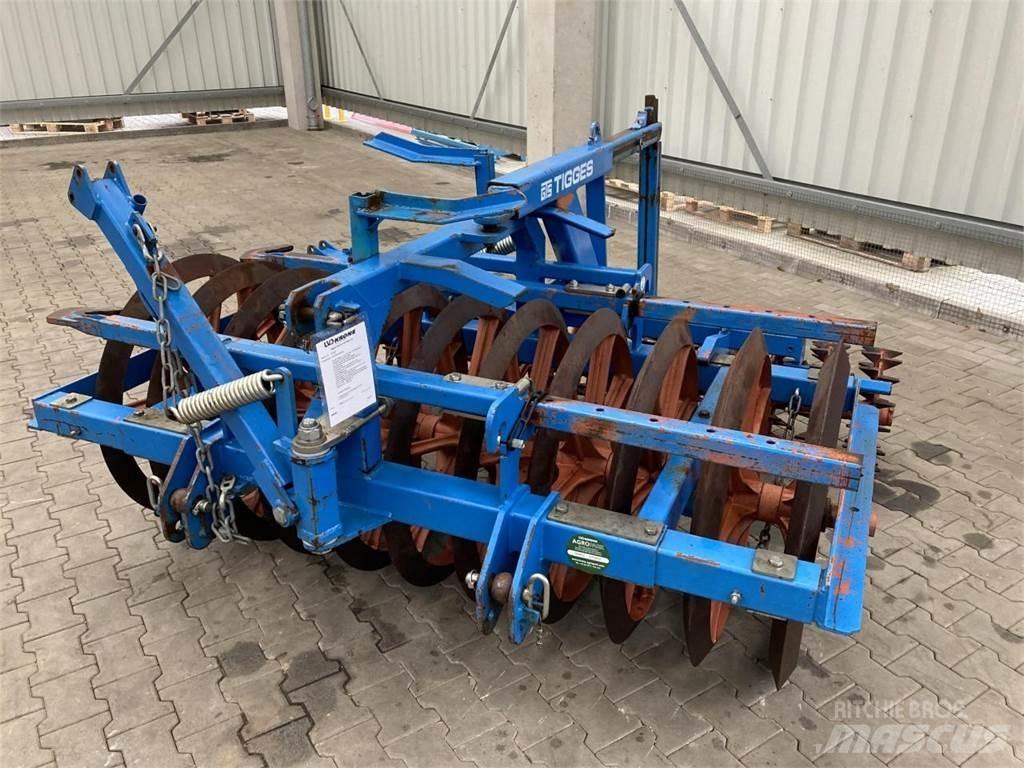 Tigges UPN 900-210 Walsen